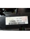 Recambio de cuadro instrumentos para nissan pulsar (c13) acenta referencia OEM IAM 3ZN0BTF2X  240KMH--6000RPM