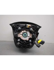 Recambio de airbag delantero izquierdo para peugeot 508 2.0 16v hdi fap referencia OEM IAM 968633252E   2