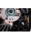 Recambio de airbag delantero izquierdo para peugeot 508 2.0 16v hdi fap referencia OEM IAM 968633252E  