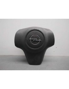 Recambio de airbag delantero izquierdo para opel corsa d ´´111 years´´ referencia OEM IAM 13235770  