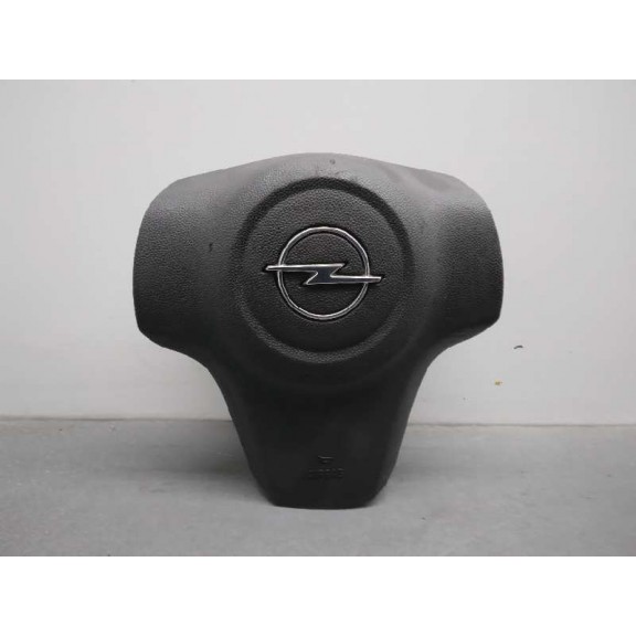 Recambio de airbag delantero izquierdo para opel corsa d ´´111 years´´ referencia OEM IAM 13235770  