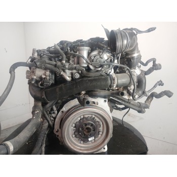Recambio de motor completo para skoda superb (3v3) 2.0 tdi referencia OEM IAM CRL  b
