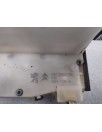 Recambio de cerradura puerta delantera derecha para peugeot 2008 (--.2013) allure referencia OEM IAM 9812500780 5 PINES 