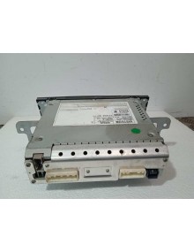 Recambio de sistema audio / radio cd para nissan pulsar (c13) acenta referencia OEM IAM 281853ZL1A   2