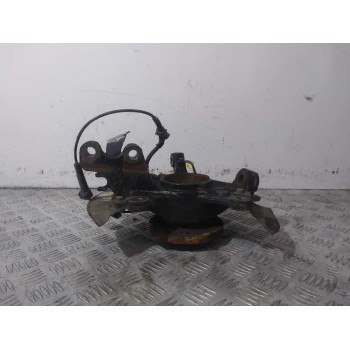 Recambio de mangueta delantera derecha para peugeot 508 allure referencia OEM IAM   