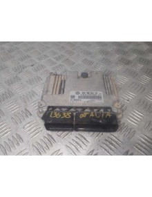 Recambio de centralita motor uce para skoda octavia berlina (1z3) elegance referencia OEM IAM 03G906021TB  