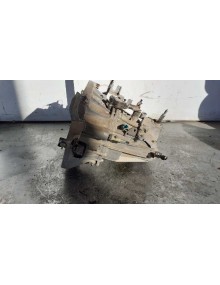 Recambio de caja cambios para nissan pulsar (c13) acenta referencia OEM IAM TL4138 <<S/C>>  2