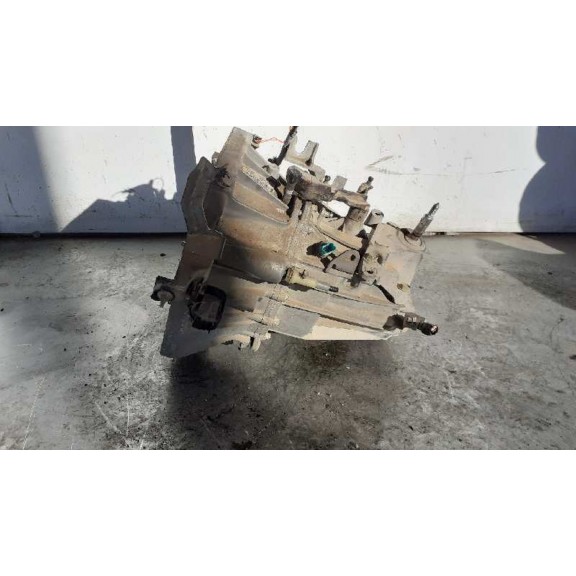 Recambio de caja cambios para nissan pulsar (c13) acenta referencia OEM IAM TL4138 <<S/C>> 
