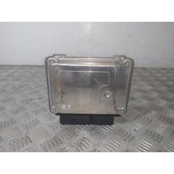 Recambio de centralita motor uce para skoda octavia berlina (1z3) elegance referencia OEM IAM 03G906021TB  