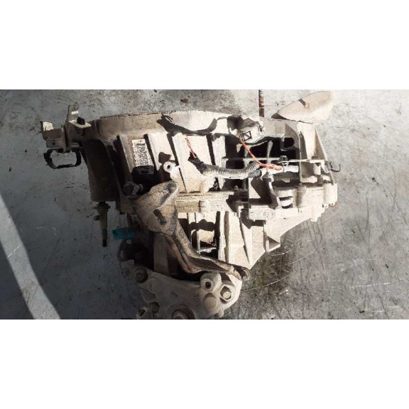 Recambio de caja cambios para nissan pulsar (c13) acenta referencia OEM IAM TL4138 <<S/C>> 