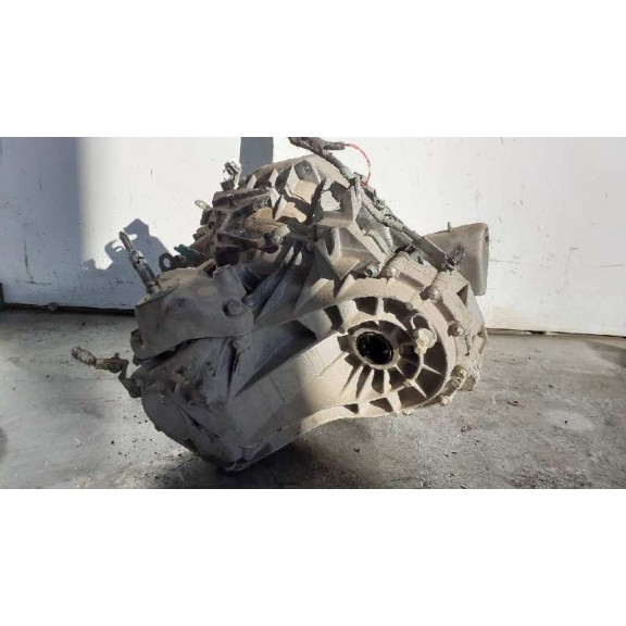 Recambio de caja cambios para nissan pulsar (c13) acenta referencia OEM IAM TL4138 <<S/C>> 