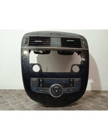 Recambio de mando climatizador para nissan pulsar (c13) acenta referencia OEM IAM VPEASH18D422AB  