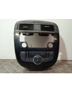 Recambio de mando climatizador para nissan pulsar (c13) acenta referencia OEM IAM VPEASH18D422AB  
