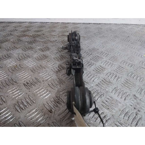 Recambio de brazo suspension superior trasero derecho para bmw serie 1 lim. (f20) 116d referencia OEM IAM   