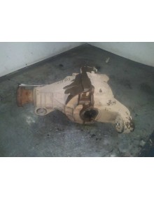 Recambio de diferencial trasero para audi q7 (4l) 3.0 tdi referencia OEM IAM   