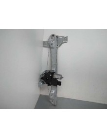 Recambio de elevalunas delantero derecho para peugeot 2008 (--.2013) allure referencia OEM IAM 9815999280 6 PINES 