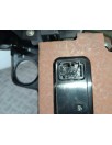 Recambio de mando climatizador para nissan pulsar (c13) acenta referencia OEM IAM VPEASH18D422AB  