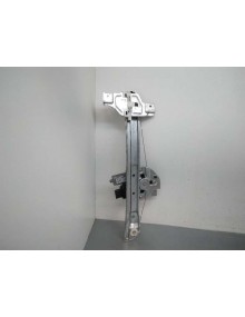 Recambio de elevalunas delantero derecho para peugeot 2008 (--.2013) allure referencia OEM IAM 9815999280 6 PINES  2