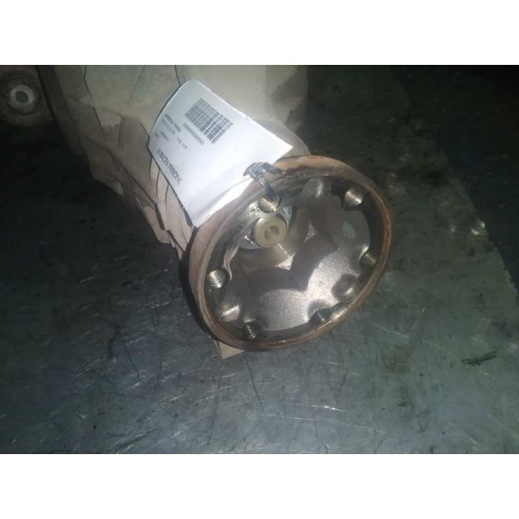 Recambio de diferencial trasero para audi q7 (4l) 3.0 tdi referencia OEM IAM   