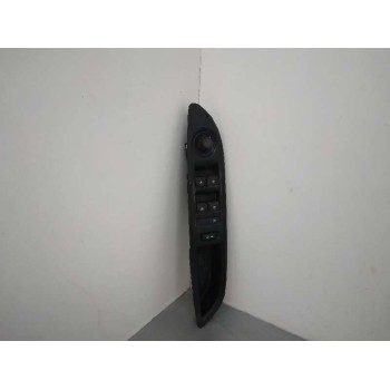 Recambio de mando elevalunas delantero izquierdo para opel mokka x 120 aniversario start/stop referencia OEM IAM 22915121 4 TECL