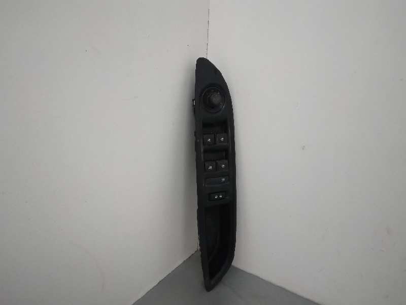 Recambio de mando elevalunas delantero izquierdo para opel mokka x 120 aniversario start/stop referencia OEM IAM 22915121 4 TECL