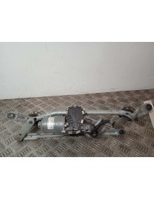 Recambio de motor limpia delantero para nissan pulsar (c13) acenta referencia OEM IAM 288004MA0A 0390243237 3397021727 2