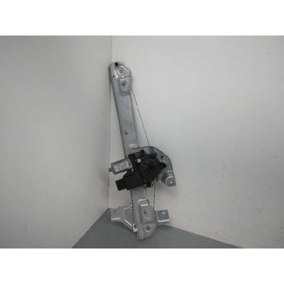 Recambio de elevalunas delantero izquierdo para peugeot 2008 (--.2013) allure referencia OEM IAM 9815999380 6 PINES 