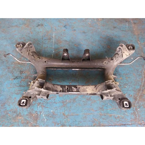 Recambio de puente trasero para bmw serie 1 lim. (f20) 116d referencia OEM IAM   