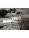Recambio de motor limpia delantero para nissan pulsar (c13) acenta referencia OEM IAM 288004MA0A 0390243237 3397021727