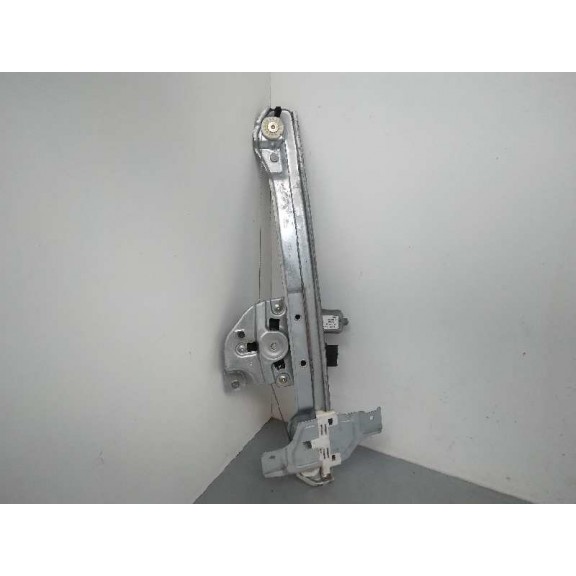 Recambio de elevalunas delantero izquierdo para peugeot 2008 (--.2013) allure referencia OEM IAM 9815999380 6 PINES 