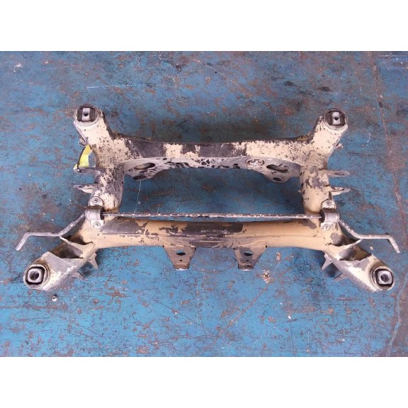 Recambio de puente trasero para bmw serie 1 lim. (f20) 116d referencia OEM IAM   