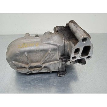 Recambio de enfriador egr para alfa romeo mito (145) 1.3 jtd cat referencia OEM IAM 55230929 55230929 