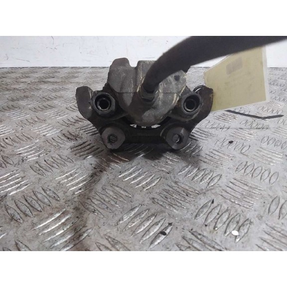 Recambio de pinza freno trasera derecha para bmw serie 1 lim. (f20) 116d referencia OEM IAM  BOSCH 