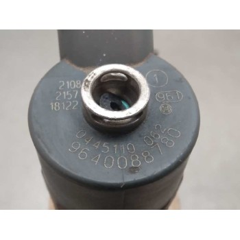 Recambio de inyector para citroën xsara coupe 2.0 hdi vtr referencia OEM IAM 9640088780 X1 BOSCH