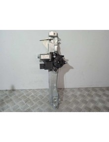 Recambio de elevalunas trasero izquierdo para peugeot 2008 (--.2013) allure referencia OEM IAM 9819907180 9815999580 6 PINS