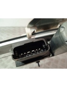 Recambio de elevalunas trasero izquierdo para peugeot 2008 (--.2013) allure referencia OEM IAM 9819907180 9815999580 6 PINS 2