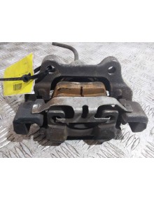 Recambio de pinza freno trasera izquierda para bmw serie 1 lim. (f20) 116d referencia OEM IAM  BOSCH  2