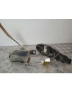 Recambio de cerradura puerta trasera derecha para citroën c-elysée exclusive referencia OEM IAM PSA190263  6 PINS