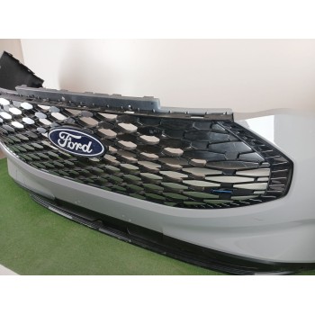 Recambio de paragolpes delantero para ford transit connect v761 furgoneta/monovolumen (skn) ecoblue referencia OEM IAM PZ3117F00