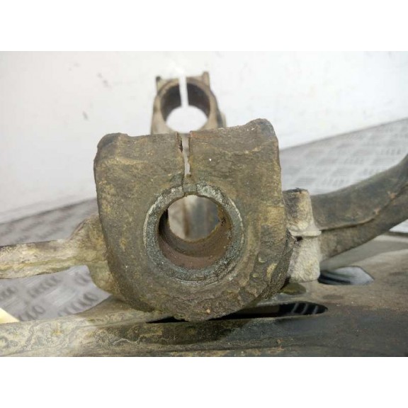 Recambio de mangueta delantera derecha para nissan qashqai (j11) acenta 4x4 referencia OEM IAM   