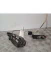 Recambio de cerradura puerta trasera derecha para citroën c-elysée exclusive referencia OEM IAM PSA190263  6 PINS