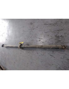 Recambio de transmision central para nissan qashqai (j11) acenta 4x4 referencia OEM IAM 370004EB0A  