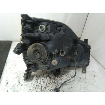 Recambio de faro izquierdo para nissan x-trail (t31) 2.0 dci turbodiesel cat referencia OEM IAM   