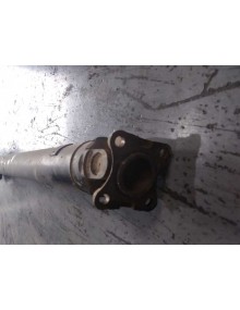 Recambio de transmision central para nissan qashqai (j11) acenta 4x4 referencia OEM IAM 370004EB0A   2