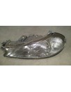 Recambio de faro izquierdo para ford mondeo berlina (gd) referencia OEM IAM 4311129LLDEM NUEVO 