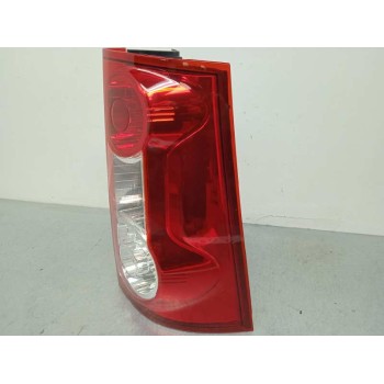 Recambio de piloto trasero derecho para dacia logan express 1.5 dci diesel cat referencia OEM IAM 8200864610  