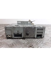 Recambio de sistema audio / radio cd para volvo s40 berlina 1.6 d kinetic referencia OEM IAM 307525781  