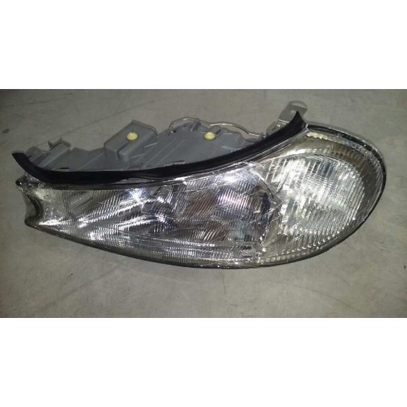 Recambio de faro izquierdo para ford mondeo berlina (gd) referencia OEM IAM 4311129LLDEM NUEVO 