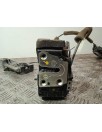 Recambio de cerradura puerta trasera derecha para nissan pulsar (c13) acenta referencia OEM IAM   3 PINS