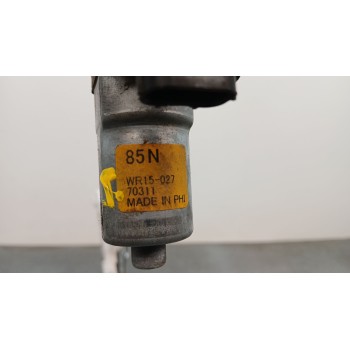 Recambio de elevalunas delantero izquierdo para honda hr-v (ru) 1.5 (ru1) referencia OEM IAM wr15027  